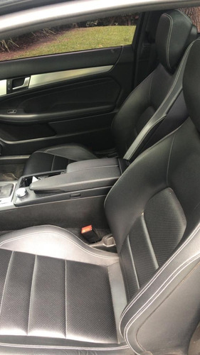 Mercedes Benz C250 Coupe