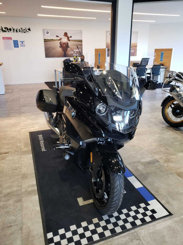 Bmw K1600b Unica Bagger K1600