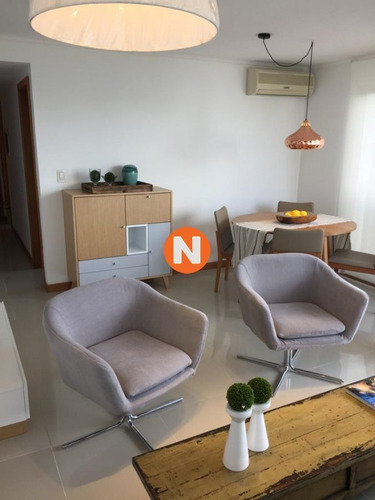 Imagen 16 de 17 de Apartamento En Venta Y Alquiler, Brava, Punta Del Este, 1 Dormitorios. - Punta Del Este Aidy Grill
