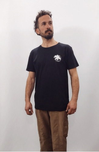 Imagen 4 de 4 de Remera Halulu