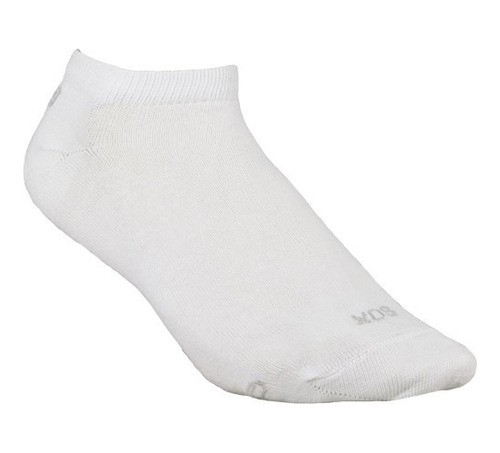 Soquetes Algodón Sox Padel Tenis Urbanas Unisex Pack X 3