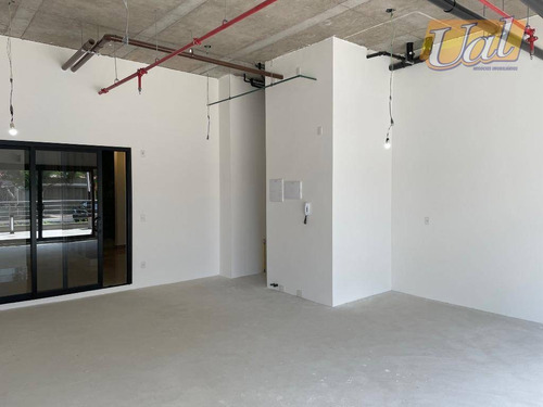 Imagem 9 de 21 de Loja Para Alugar, 49 M² Por R$ 4.000,00/mês - Vila Santista - Atibaia/sp - Lo0012