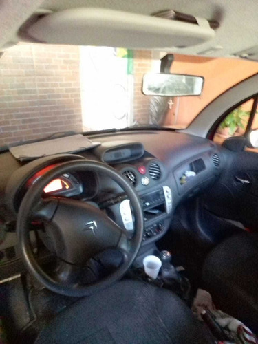 Citroën C3 2012 1.4 8v Glx Flex 5p