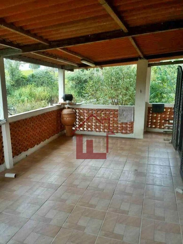 Imagem 15 de 28 de Chácara Em Pouso Seco - St1158