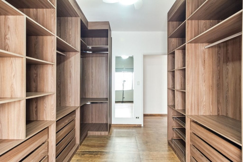 Imagem 17 de 23 de Casa À Venda No Bairro Brooklin Paulista - São Paulo/sp - O-24507-40612