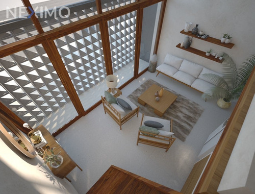 Imagen 7 de 8 de Venta De Departamento En El Corazon De Tulum