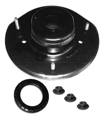 Base Amortiguador Delantera Pacifica V6 4l 07 08 6524628