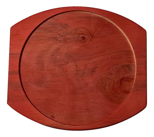 Plato De Hierro Fundido Para Carne, Carne, Mariscos,