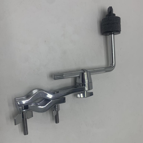Soporte De Abrazadera De Extensión De Tambor, Abrazadera De