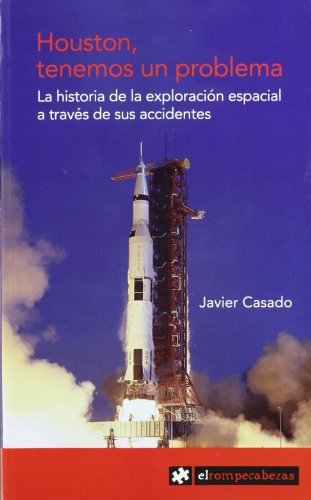 Libro Houston Tenemos Un Problema De Javier Casado Ed: 1