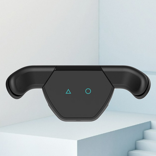 Imagem 3 de 12 de Acessório De Botão Traseiro Para Gamepad Turbo Pás De