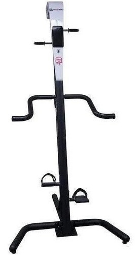 Versaclimber Ts Model, White