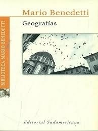 Geografias Mario Benedetti