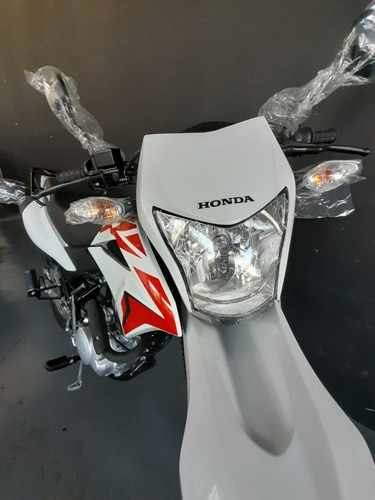 Imagen 13 de 15 de Honda Xr 150