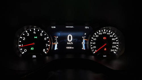 Jeep Compass 1.3 T270 SPORT AUTO