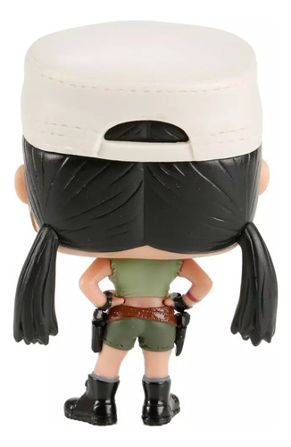 Rosita #387 The Walking Dead Twd Funko Pop! Television