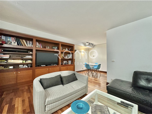 Triplex Con Jardín: Valle Escondido