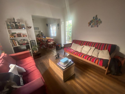 Maravillosa Casa En Barrio Guillermo Franke Providencia