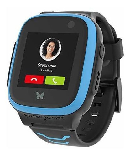 Smartwatch Xplora Ios/android Bluetooth Gps 1,40in Negro