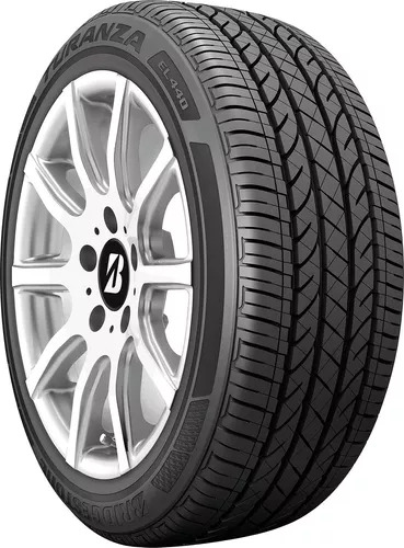 Llanta Bridgestone 215/65r16 98h Turanza El440 Eo Pp