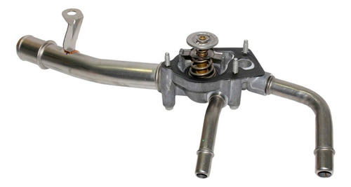 Termostato Completo Buick Enclave V6 3.6l 2011 Gm Parts