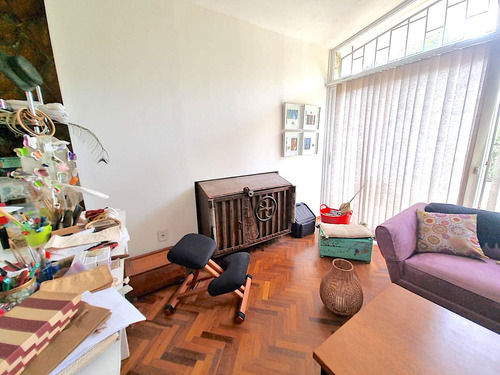 Imagen 3 de 24 de Venta Casa 4 Dormitorios Parrillero - El Pinar