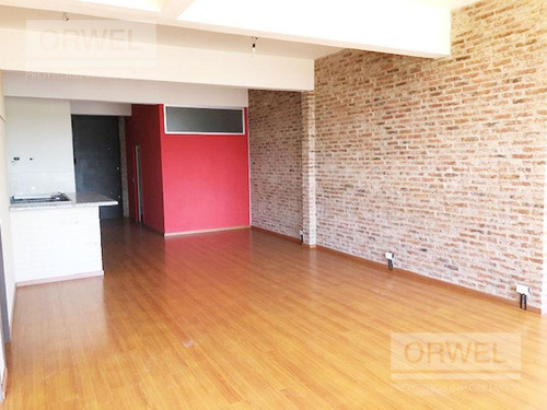 Imagen 7 de 21 de Espectacular Loft Con Cochera !! Mucha Onda ! Amenities