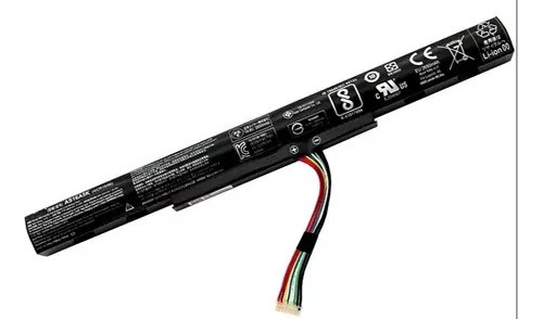 Acumulador Para Acer Aspire E5-475g 523g As16a5k - Caba