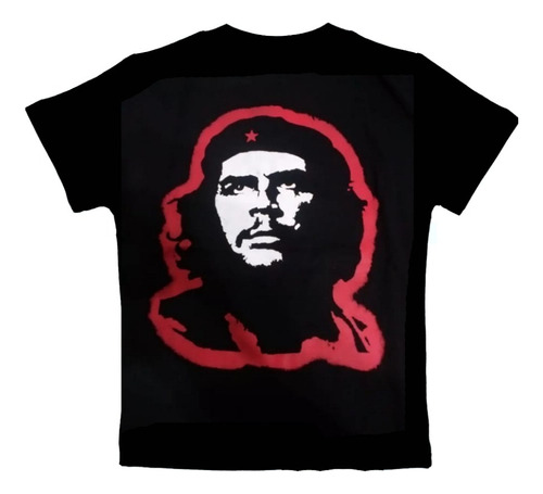 Remera Che Guevara