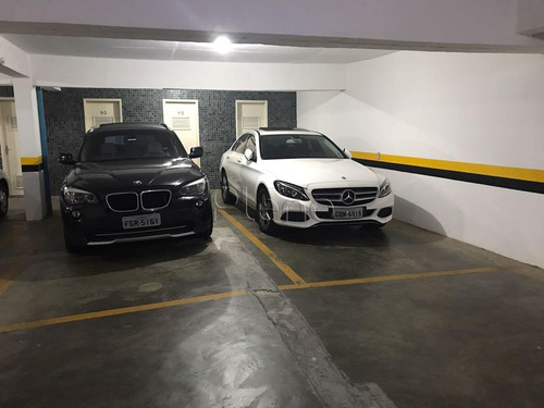 Cobertura À Venda Em Cambuí - Co017401
