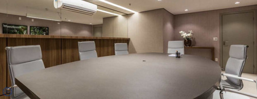 Sala, Vila Belmiro, Santos - R$ 280 Mil, Cod: 17174 - V17174