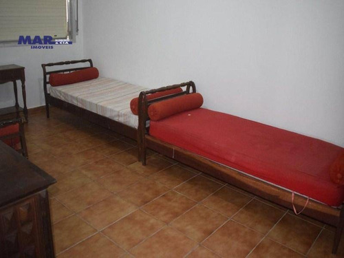 Imagem 6 de 13 de Apartamento Residencial Para Locação, Centro, Guarujá - . - Ap10409