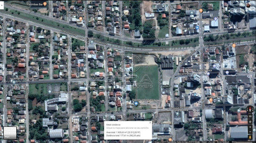 Imagem 2 de 3 de Terreno - Centro - Ref: 29079 - V-29077