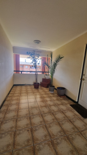 Vende Departamento A Pasos Del Cinemark Rancagua