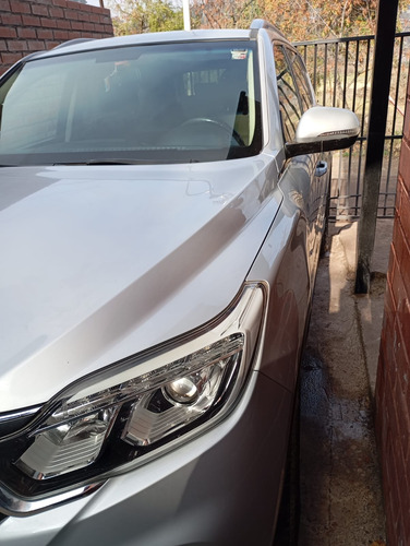 SsangYong Rexton 2.2 At 4x2 Std