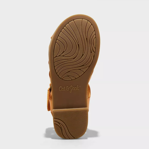 Sandalias Para Niña Cat & Jack