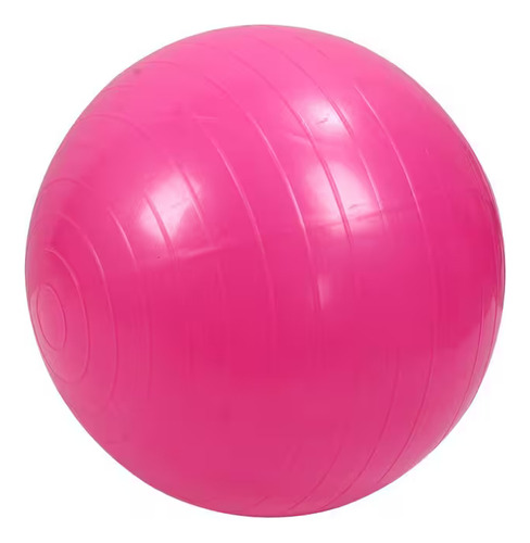 Pelota Pilates  85 Cms Diámetro Yoga Fitness Gym