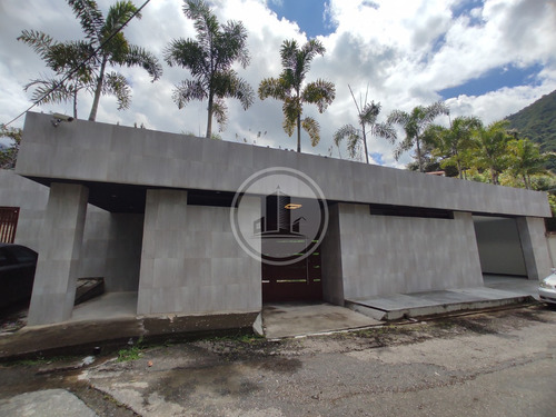 Se Vende Bella Quinta En Urbanización Palmarito 001jsc