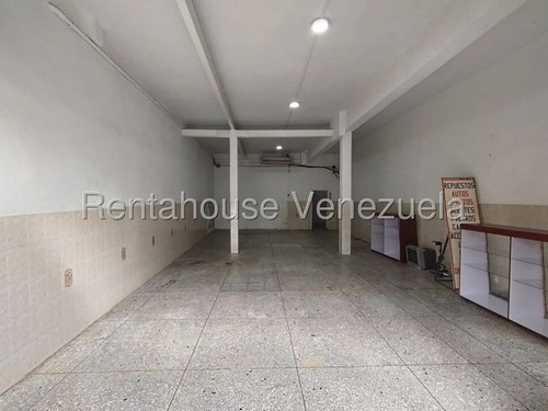 Local Comercial En Alquiler En El Centro Barquisimeto Lara