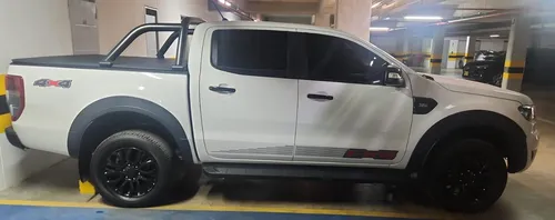 Ford Ranger 3.2 Fx4