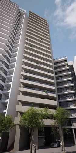 Piso Exclusivo Con Vista Franca Al Río Y 2 Cocheras