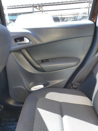 Citroën C3 1.6 Vti 115 Feel 2017