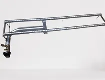 Comprar Mechero Quemador P\u002Fgasificar Hogares Estufas 70 Cm 8000 Kcal