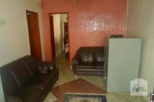 Imagem 1 de 15 de Casa À Venda No Sagrada Família - Código 11305 - 11305