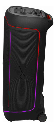 Caixa De Som Bluetooth Jbl Partybox Ultimate 1100w Rms