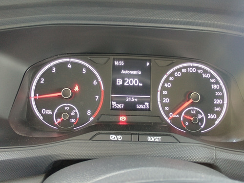 Imagen 14 de 14 de Volkswagen T-cross 2020 1.6 Trendline Mt