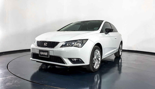 Imagen 5 de 15 de 42228 - Seat Leon 2016 Con Garantía