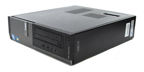 Imagen 3 de 3 de Pc Computadora Intel Core I5 2,5ghz 4gb 250gb Sff Win 10