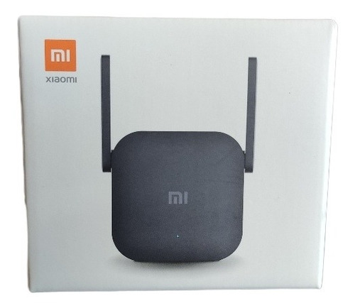 Repetidor De Wifi 2 Antenas Xiaomi Wifi Pro Somos Tienda 