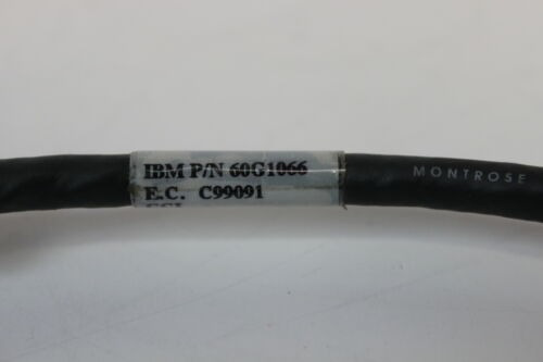  Cable De Anillo Token En Ring Ibm 60g1066 Rj-45 A Db9 Ibm